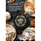 Табак Must Have Ice Cream (Айс Крим) 125г